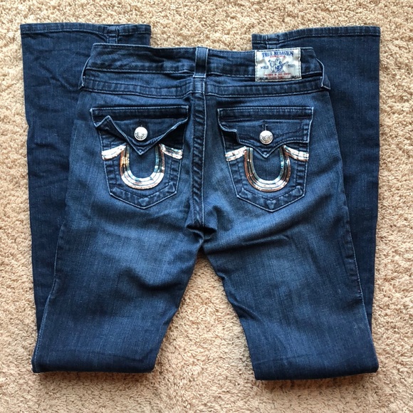 Authentic True Religion Jeans - Picture 2 of 8
